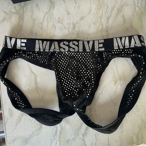 Andrew Christian Jock Strap